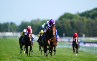 Mawj and Tahiyra heading for Coronation Stakes rematch