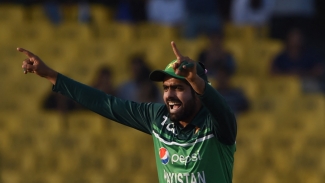 Babar century guides Pakistan to series win over Australia