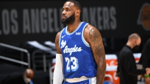 LeBron James brands All-Star plans &#039;a slap in the face&#039; to NBA players