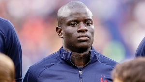 Kante out of World Cup with hamstring injury, Chelsea confirm
