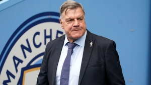 Sam Allardyce: Win over Newcastle would be big for Leeds’ hopes of staying up