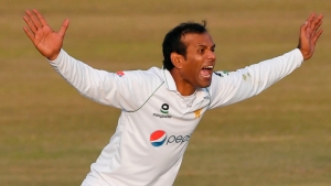 Pakistan on brink of series win despite Taylor-Chakabva resistance