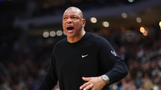 Rivers rips into Bucks after defeat to Grizzlies