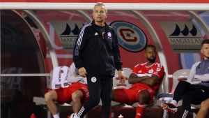 Orlando City v Chicago Fire: Klopas ready to put attacking unit to the test in Florida heat