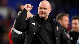 Rob Page delighted with Wales response after speculation over future