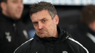 The lads are distraught – Lincoln boss Michael Skubala ‘gutted’ to see run end