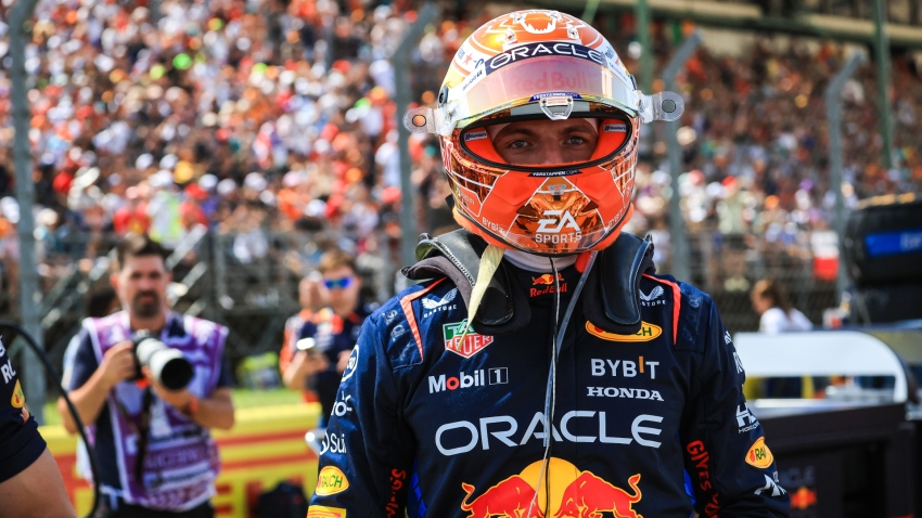 Verstappen fumes at &#039;s***&#039; Red Bull strategy after finishing fifth at Hungarian Grand Prix