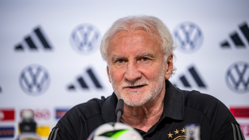 Germany hungry for Euro 2024 success with &#039;unbelievable optimism&#039;, says Voller
