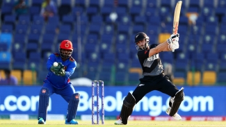 T20 World Cup: India fall short as New Zealand seal semi-final place