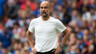 Guardiola on owners spending big: What is the problem?