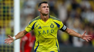 Al-Nassr 1-1 Al-Raed: Ronaldo goal not enough for opening-day win