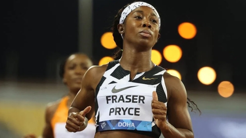 Shelly-Ann Fraser-Pryce to kick off final Olympic campaign at JAAA's French Foray meet on Saturday