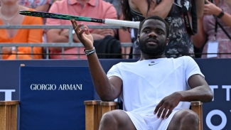 Tiafoe backed for &#039;special&#039; Wimbledon by former coach