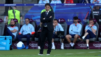 Dalic apologises to Croatia supporters as Yamal shines in Spain&#039;s Euro 2024 opener