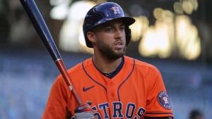 Springer to Blue Jays? What it means for big-hitting Toronto in Stats Perform data