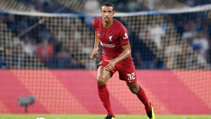 Matip wants Liverpool to go back to &#039;successful roots&#039;