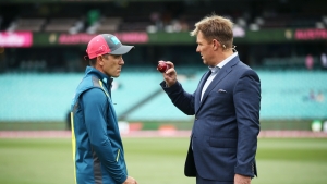 Warne: England should be &#039;jumping&#039; at chance to appoint Langer