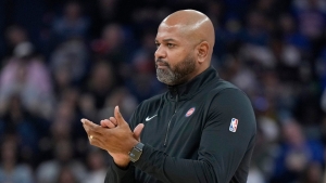 Bickerstaff: Pistons are &#039;getting better at everything&#039; after big Nets win