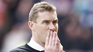 Rotherham boss Matt Taylor says he experienced ‘every emotion’ against Blackburn