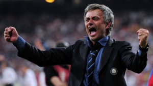 Mourinho suits Serie A and can be success at Roma, says ex-Inter star