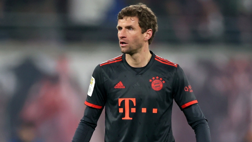 Nagelsmann shrugs off Muller speculation, hails Bayern star&#039;s &#039;outstanding character&#039;