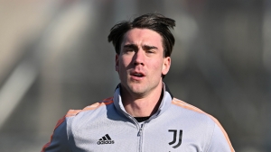 Vlahovic labelled a &#039;coward&#039; by Fiorentina ultras for joining Juventus