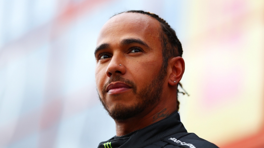 Pressure on Hamilton ahead of crucial triple-header