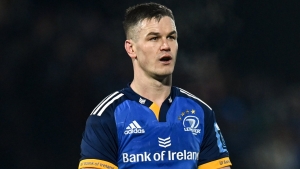 Sexton&#039;s Six Nations participation cast into doubt as Leinster confirm surgery