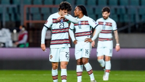 Portugal must &#039;be together&#039; to get best out of Joao Felix – Santos