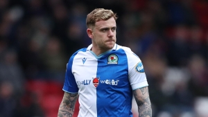 Blackburn rout Sunderland to boost survival hopes