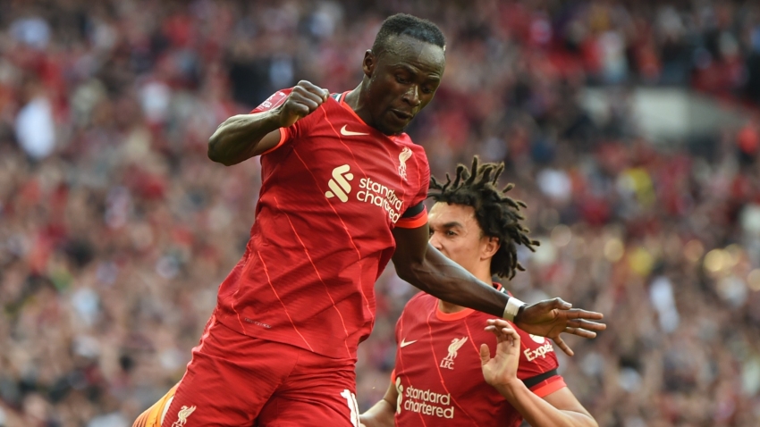 Mane promises 'best answer' on Liverpool future after Champions League final
