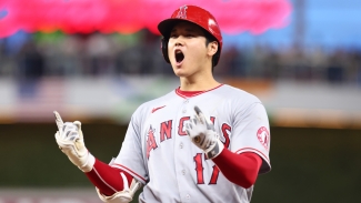 Shohei Ohtani agrees $30m 2023 contract with Angels