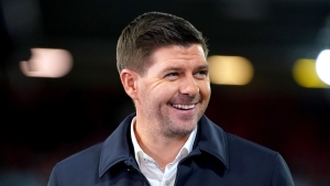 England’s Claire Stancliffe savours Steven Gerrard support for deaf women’s team