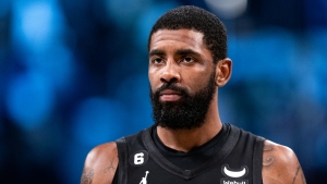 Irving apologises &#039;deeply&#039; as Nets list him as questionable for Sunday NBA return