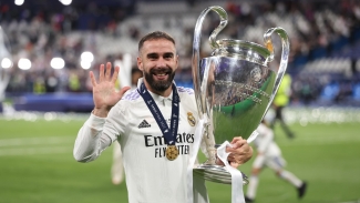 Carvajal concerned &#039;chaos&#039; at Champions League final could taint Madrid win