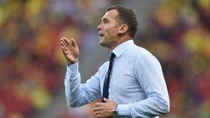 Sweden v Ukraine: Shevchenko&#039;s men have &#039;nothing to lose&#039; as they seek first Euros quarter-final
