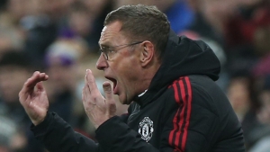 &#039;I didn&#039;t like it at all&#039; – Rangnick scathing as sloppy Man Utd snatch draw at Newcastle