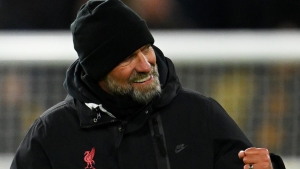 Klopp welcomes return of Liverpool &#039;passion&#039; in FA Cup win at Wolves