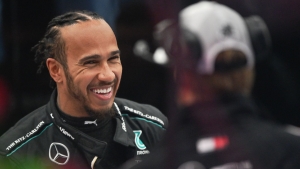 Hamilton ready for &#039;hell of a fight&#039; for podium finish at Belgian Grand Prix