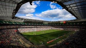Women’s Rugby World Cup in 2025 to start in Sunderland and end at Twickenham