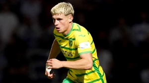 Norwich into Carabao Cup third round with win over Bristol City