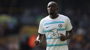 Koulibaly keen to &#039;give back&#039; to Chelsea amid miserable debut campaign