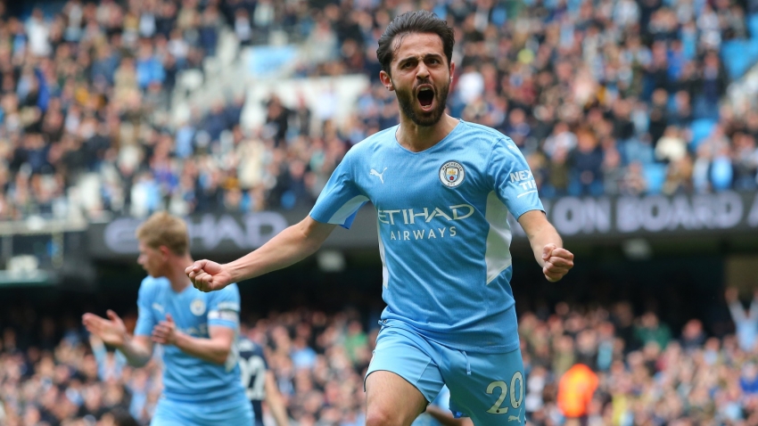 &#039;It&#039;s not just another game&#039; – Silva welcomes Man City pressure against Atletico