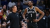 Durant &#039;shocked&#039; by Nets decision to fire Nash