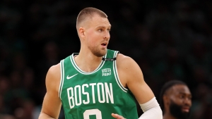 Celtics&#039; Porzingis has surgery, out 5-6 months