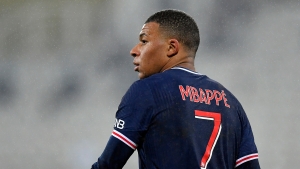 Pochettino defends Mbappe as PSG star is accused of losing form and focus