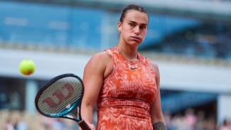 Sabalenka forced to pull out of Wimbledon with shoulder injury