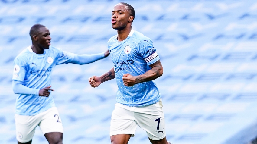 Man City for Champions League title? &#039;Only thing that can stop us are ourselves&#039; – Sterling
