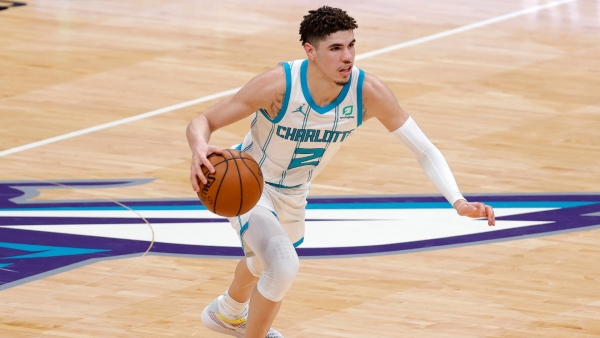 Hornets sensation LaMelo Ball set to return from injury