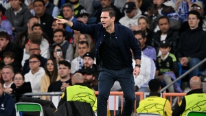 &#039;Special things can happen at Stamford Bridge&#039;  – Chelsea not out after first-leg loss, vows Lampard